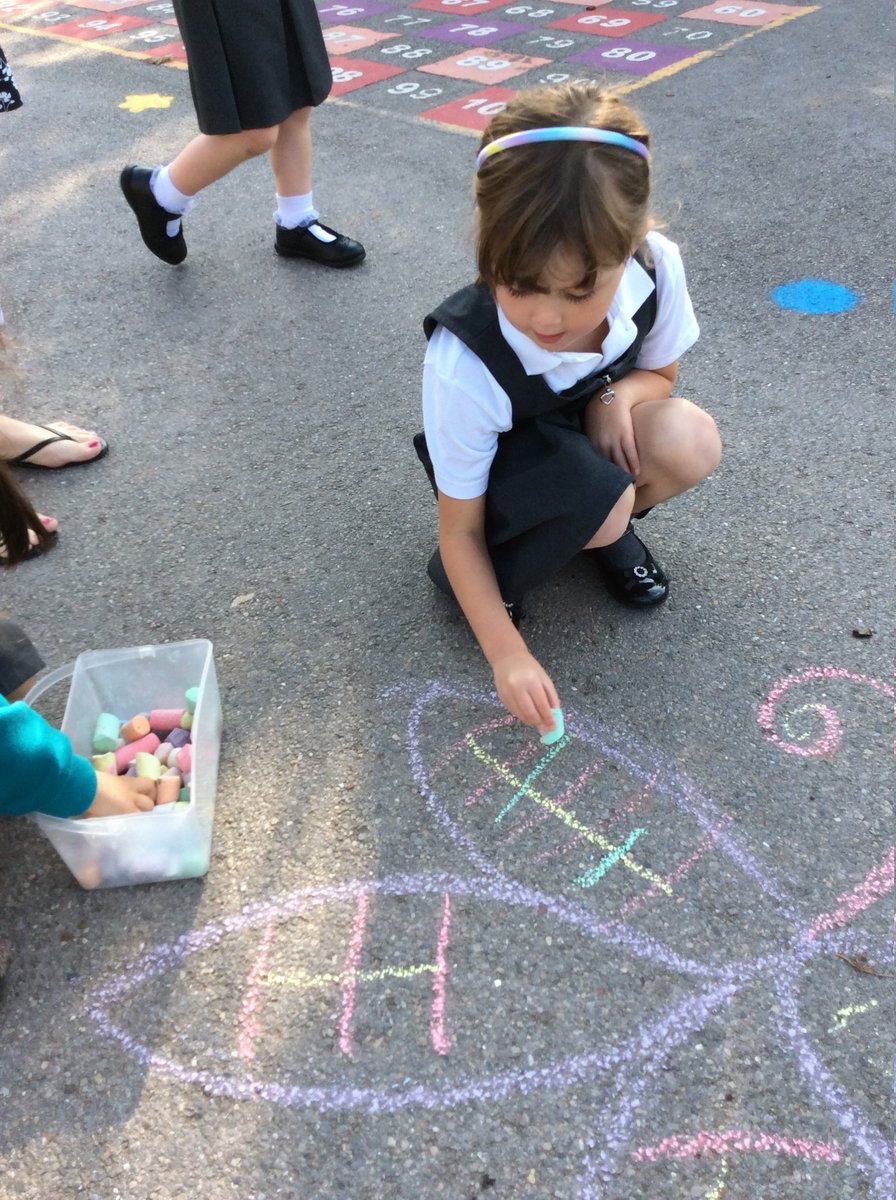 MeadatHilperton's tweet photo. What a wonderful first week of school for children in Bees and Butterflies.
#teammead https://t.co/3XZPRaVZ5N