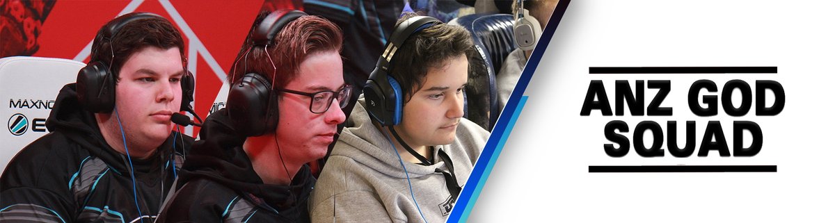 AUHalo's tweet image. The ANZ Halo scene better watch out for this team of titans! Our very own ANZ God-squad is set to take over the Oceanic Halo scene, and here's why - haloaustralia.com/anz-godsquad-h…