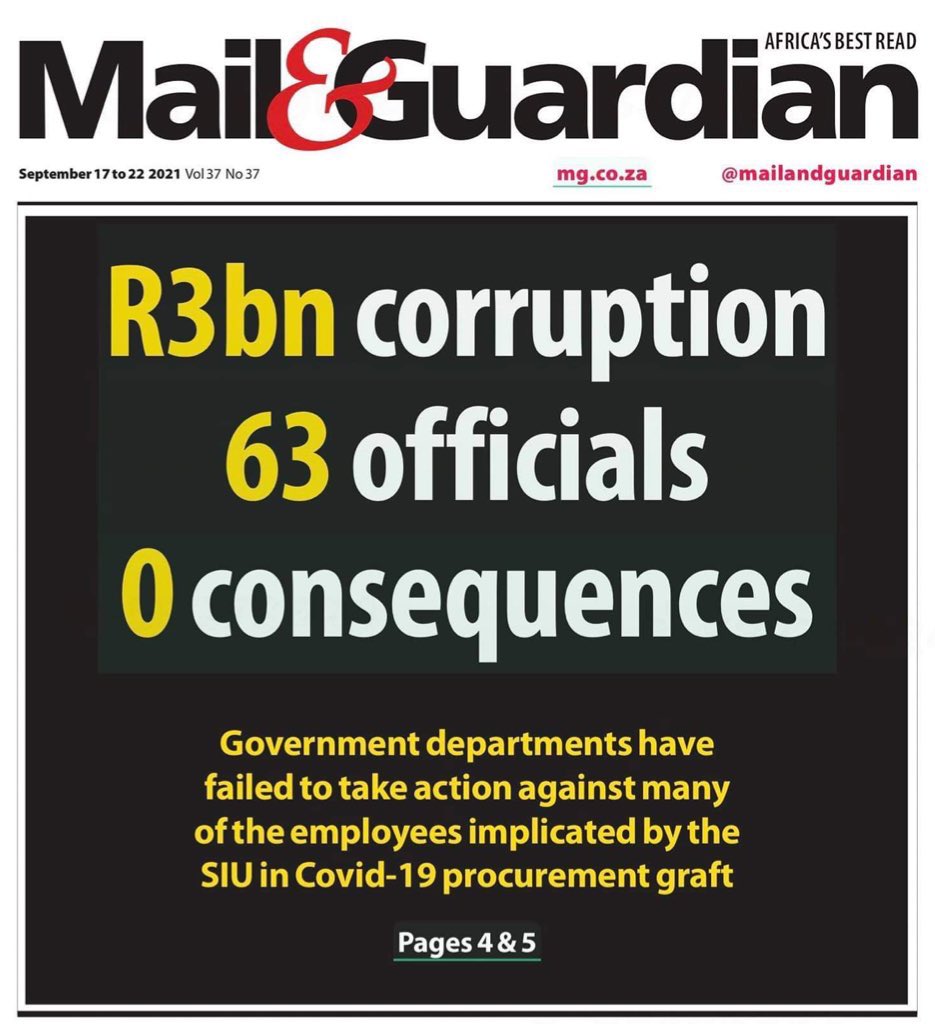 Conradvermaak's tweet photo. @MbalulaFikile 63 billion reasons not to vote for the ANC https://t.co/UfV0jaFgVQ
