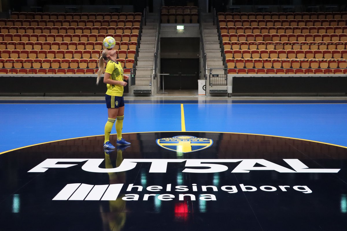 MaddeStegius's tweet photo. GAMEDAY 🇸🇪-🇵🇱
📺 Cmore 16.00 https://t.co/9VjhSnY8rq