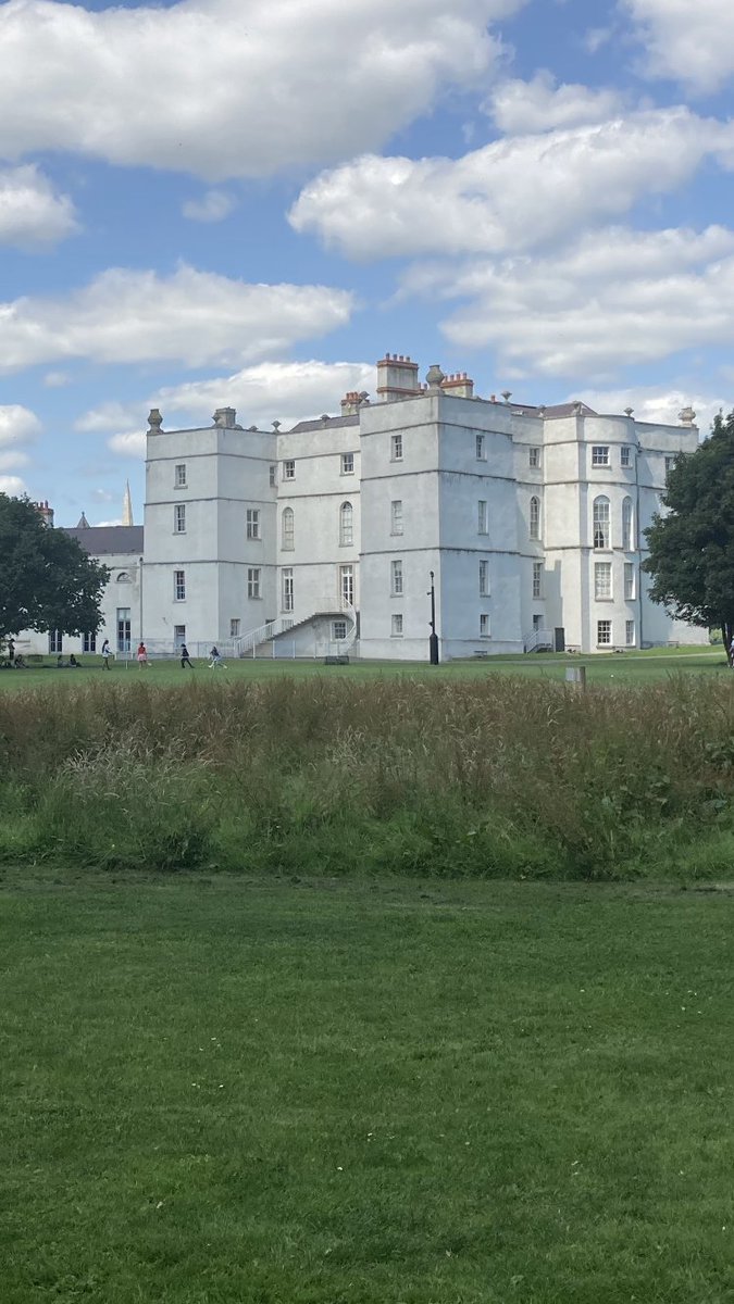rathfarnhamopw's tweet photo. If you missed out on a Culture Night visit, come and see us this weekend! Check out a superb art exhibition & view beautiful historic interiors. Adm free!
@heritageireland #heritageireland #opwireland #visitforfree https://t.co/o5IaNpYB1m
