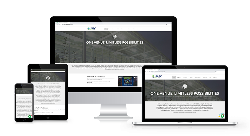 GoAppDesign's tweet image. Every website we build at Areca Design is created to be mobile responsive.📱This means no worrying about missing out on a huge potential mobile audience, we cover you in our bespoke website packages. 
Find out more, click the link below. 👇
arecadesign.co.uk/Web-Design.html
@NAECStoneleigh