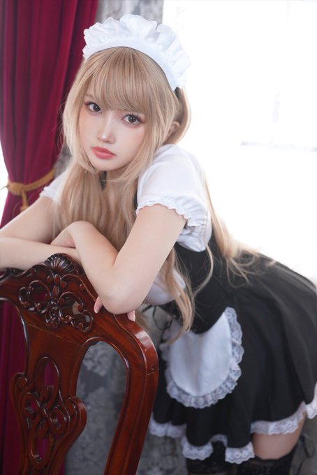 コスプレイヤーシスルのTwitter画像10