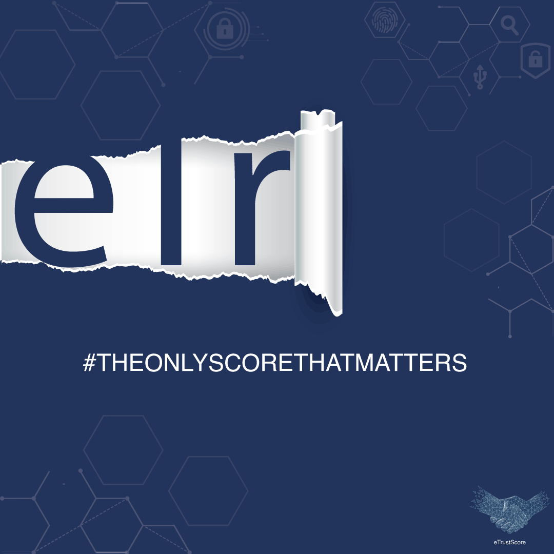 EtrustScore's tweet photo. Coming soon, a solution that will tear up the fraud scoring domain.
.
.
.
.
#etrustscore #2daystogo #comingsoon #staytuned #fintech #solutionprovider #banking #bankingsolutions #theonlyscoresthatmatters https://t.co/qFOTzHggQx