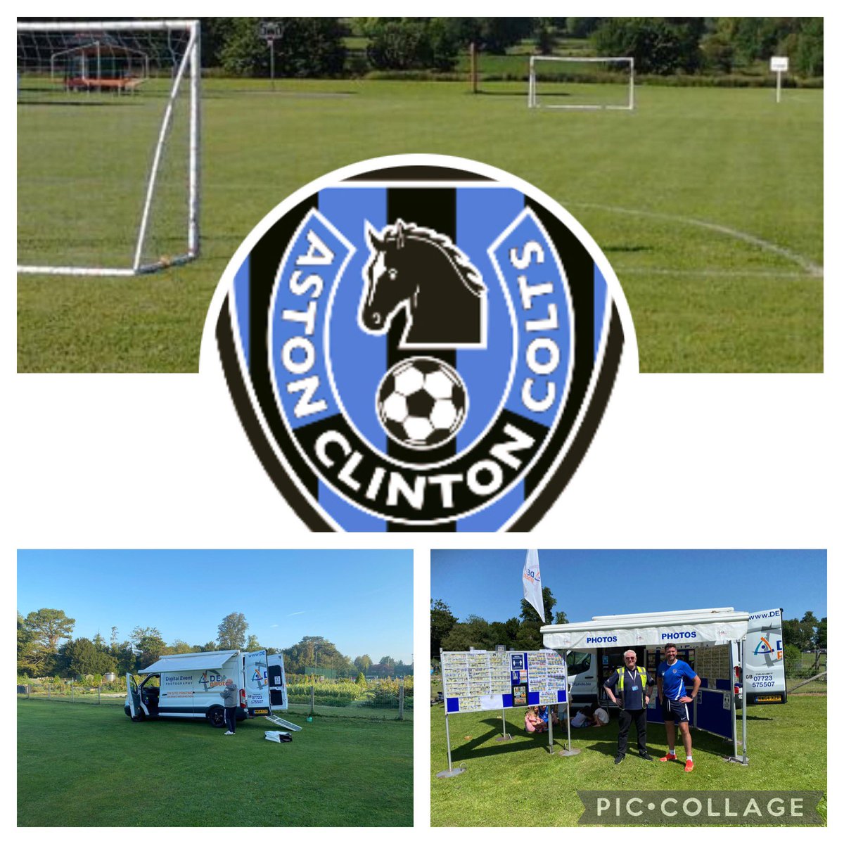 Aston Clinton Colts (@astoncolts) on Twitter photo Welcome back to Clive and the team from <a href="/DEphotoHO/">Mike Moore</a> to our U6/7 event today π΅β«οΈπ΅β«οΈ Welcome back to Clive and the team from <a href="/DEphotoHO/">Mike Moore</a> to our U6/7 event today π΅β«οΈπ΅β«οΈ