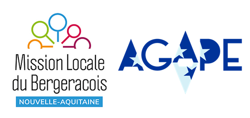 Bienvenue à la Mission Locale du Bergeracois qui rejoint <a href="/AGAPE_FSE/">AGAPE</a> pour déployer et cofinancer le plan d'actions du #PLIE du Sud Périgord avec le #FSE+ 2021-2027.
<a href="/AVEmploi/">ALLIANCE VILLEMPLOI</a> <a href="/FSE_nat/">Fonds social européen +</a> <a href="/EuropeenFrance/">L'Europe s'engage en France 🇫🇷 🇪🇺</a>