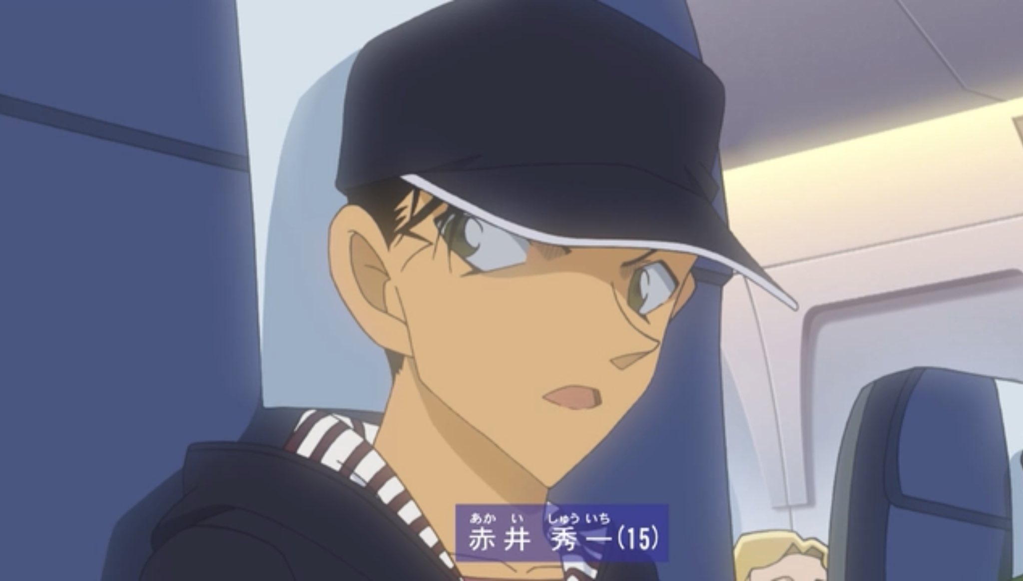 池田秀一 Twitter Search Twitter
