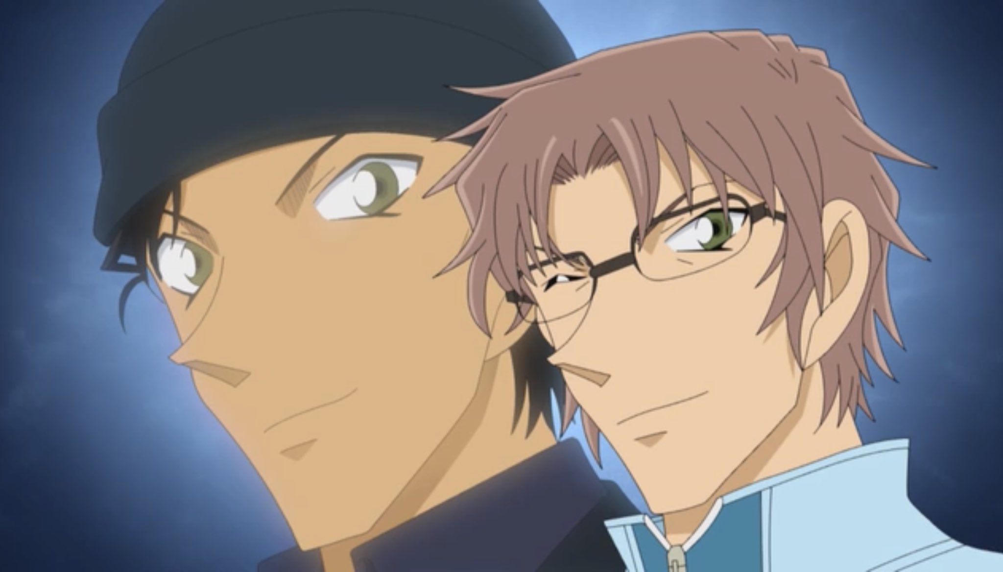 池田秀一 Twitter Search Twitter
