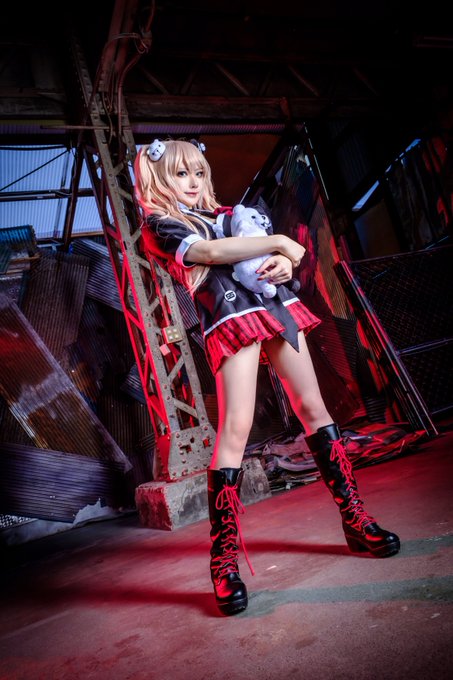 コスプレイヤー待つなのTwitter画像49