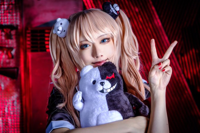 コスプレイヤー待つなのTwitter画像51