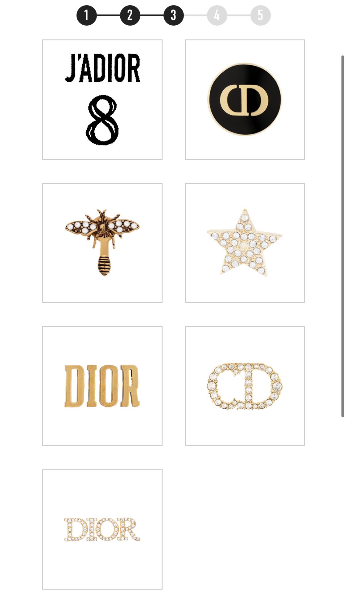 𝚖𝚎𝚛𝚞 Diorの公式lineから作れる待ち受け可愛い 好きな文字も入れれるから名前とかも入れれる T Co Grhtrgkbgz Twitter