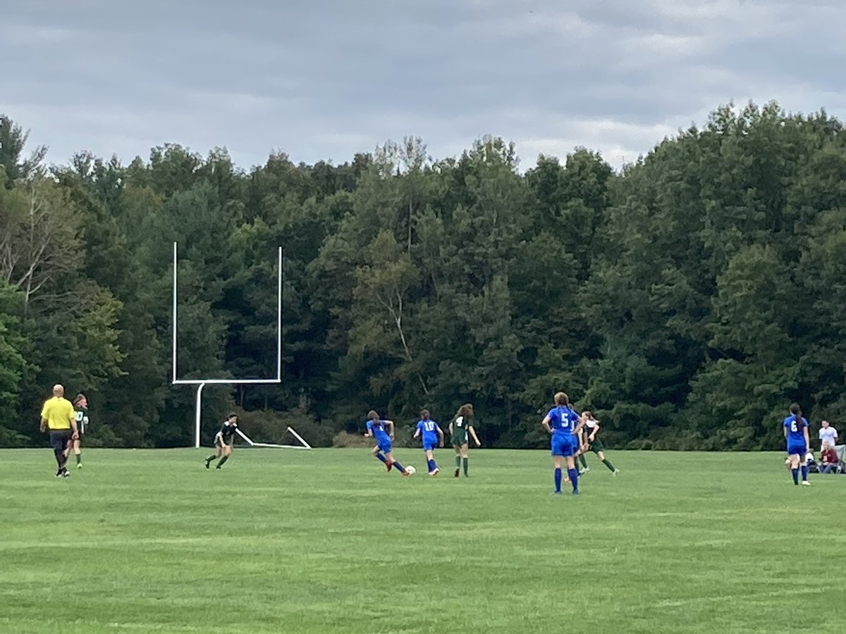 GDRoyals's tweet photo. Soccer is back! @WynantskillUFSD https://t.co/mhbMtd9c6v