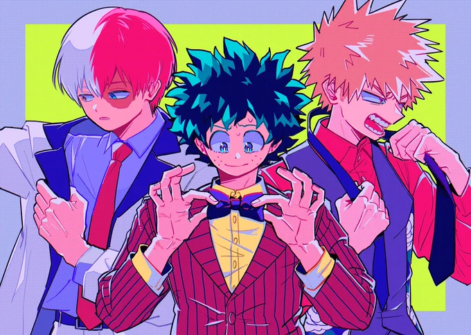 オリジン組 