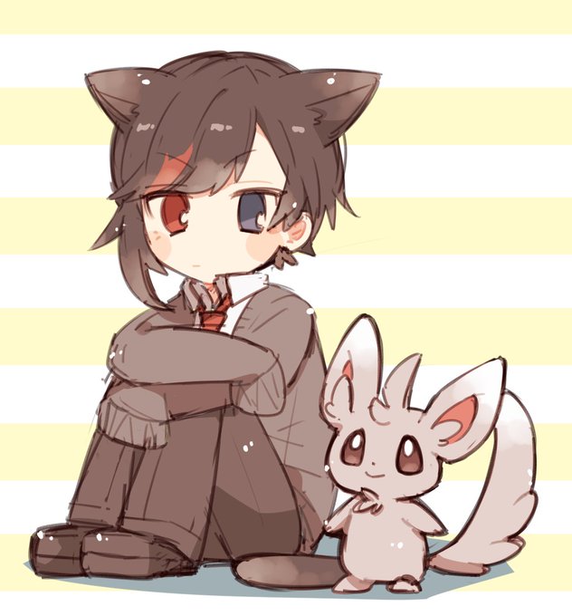 りねこくんのtwitterイラスト検索結果 りねこくんのtwitterイラスト検索結果