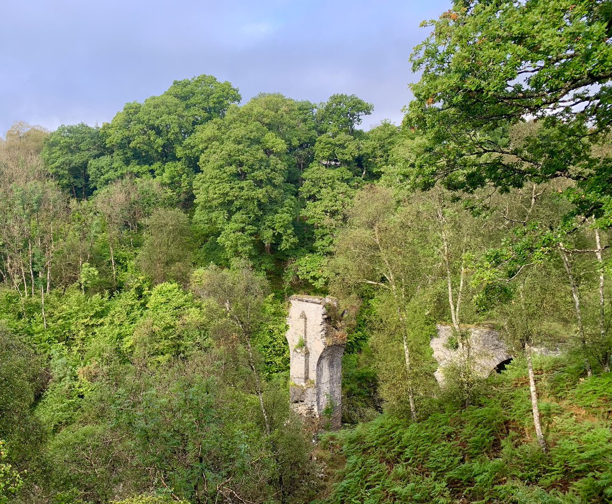 High Bridge Path tweet media