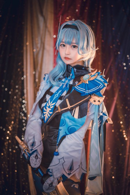 Twitterのコスプレ画像11
