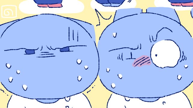 Nontan Mobusagiさんのイラストまとめ