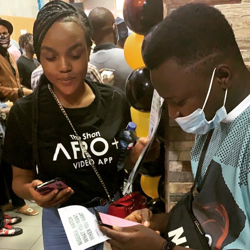 AfroAnimation tweet media