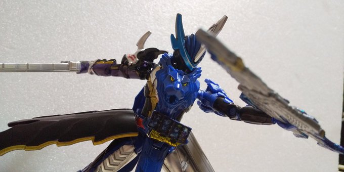 Battchiさん がハッシュタグ 装動 をつけたツイート一覧 1 Whotwi グラフィカルtwitter分析