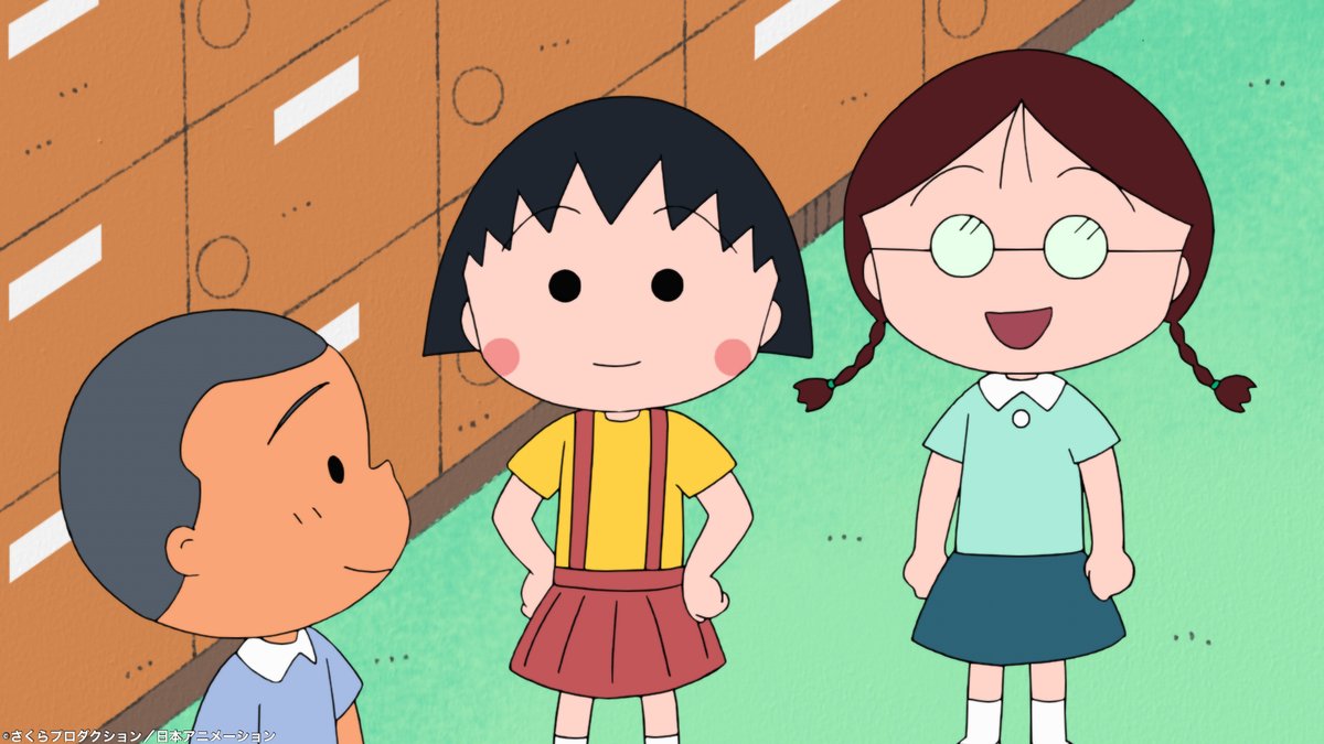 ちびまる子ちゃん 21年9月19日放送 雑感 昔 場末のラーメン屋台の中華そばって何で美味そうに見えたんだろうな Mouseionのブログ