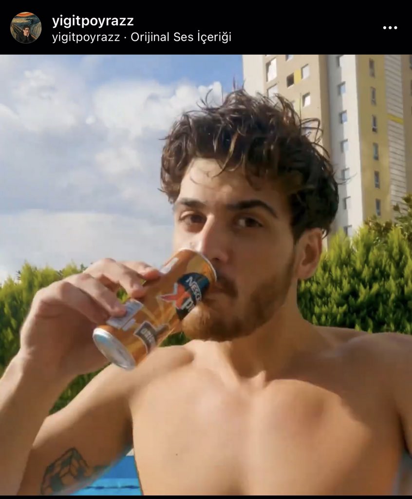 İzlediğim en iyi reklam