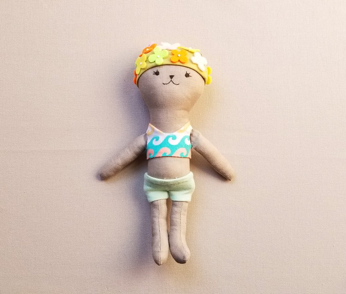 design_oco's tweet image. Excited to share the latest addition to my #etsy shop: PDF Bear Sewing Pattern &amp;amp; Tutorial — DIY Animal Rag Doll, Doll with Clothes, Stuffed Toy, Dress up Doll, Bear Pattern, flamingo tube. etsy.me/3CEbT5F #babyshower #sewing #pdfbearsewing #stuffedanimal #diyan