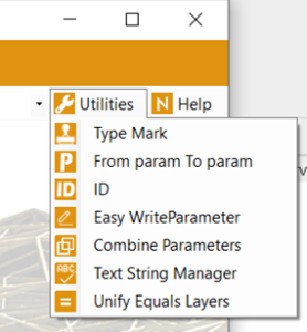 "Unificar tipos repetidos, nueva utilidad de #Nomenclator For #Revit" Post en el blog de <a href="/BIMLearning/">Bim Learning</a> presentando la nueva función de la pestaña "Utilities" de la aplicación Nomenclator. 
#BIM #VDC <a href="/miguelmorea/">Arquitectador🇪🇸🇪🇸🎷📐🐾⚽</a>
mla.bs/c133df15
