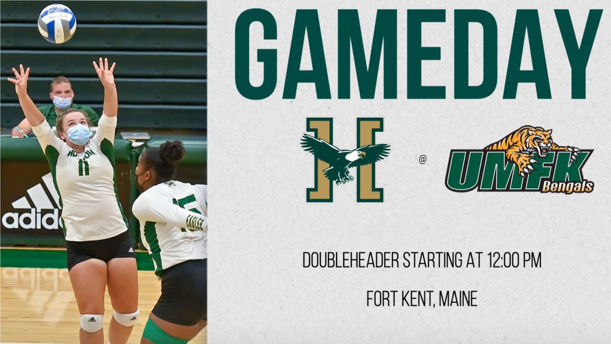 hussonwvb's tweet photo. Time to Play Two Up North! 

📺 https://t.co/v9ickHML8E

#NACvb | #d3vb | #mesports https://t.co/SkiH2SsYyr