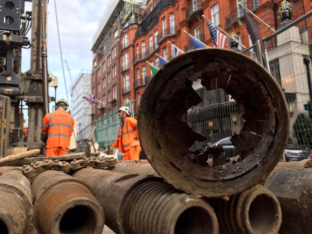 Reminiscing on some of this week's projects in the capital.  

Have a great weekend everyone.