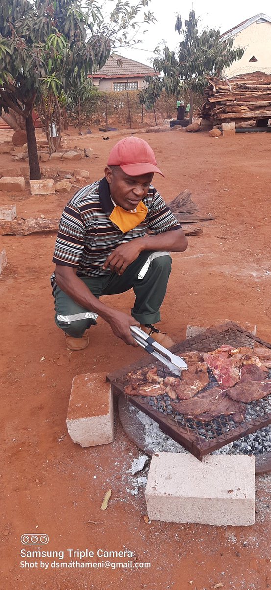 Mathameni's tweet image. Happy birthday to me