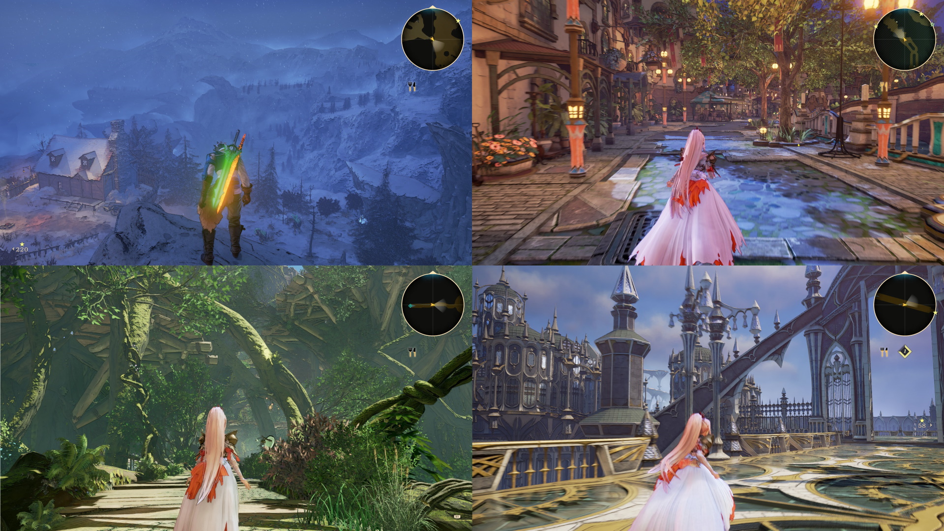 Twitter 上的 ぺこぺこ テイルズ オブ アライズ終わり ストーリーはいつものテイルズオブって感じ キャラクターと表情 ３ｄモデル スキット 背景が凄く良かった 音楽は通常戦闘曲以外記憶に残らなかった 戦闘はまあまあ ブーストストライクと領将戦の演出は