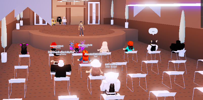 Looking forward to training some new friendly faces today! Do you see yourself in this picture? Comment below! ✨