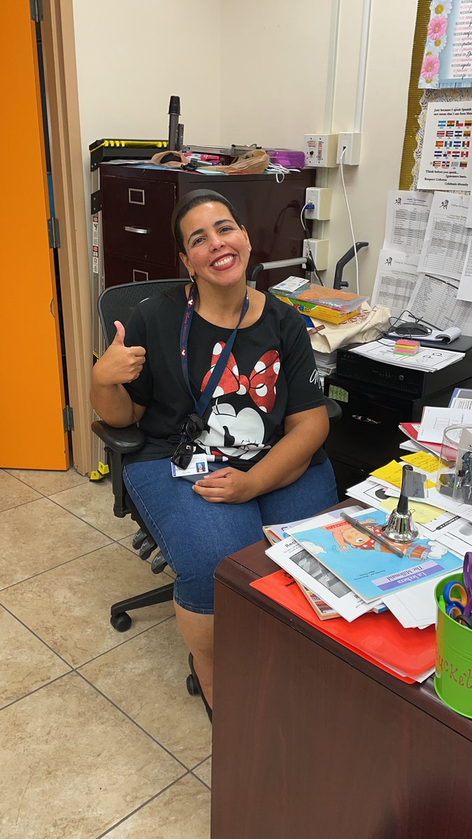 AnnieArceMS's tweet photo. Shout out to the Weekend Warriors @FES_Mustangs  Sorry if I missed you, I was only here in the Morning and know we are all in this #FESTOGETHER https://t.co/qo74IhOXq5