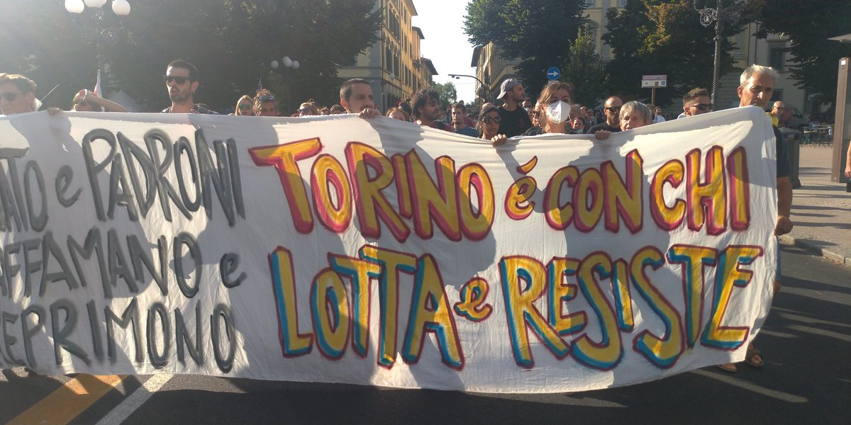 DinamoPress tweet media