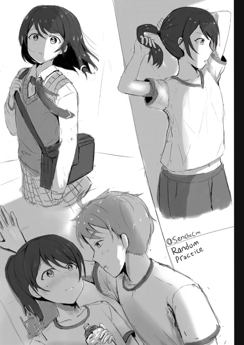 😏👌 ♂ 
#rkgk 