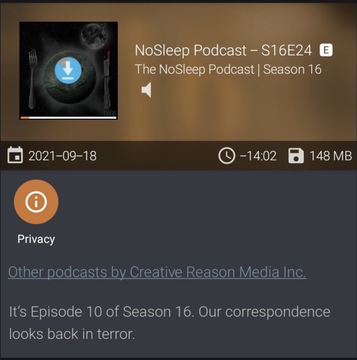 best nosleep podcast best nosleep podcast