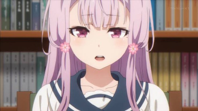 秋野桜のtwitterイラスト検索結果