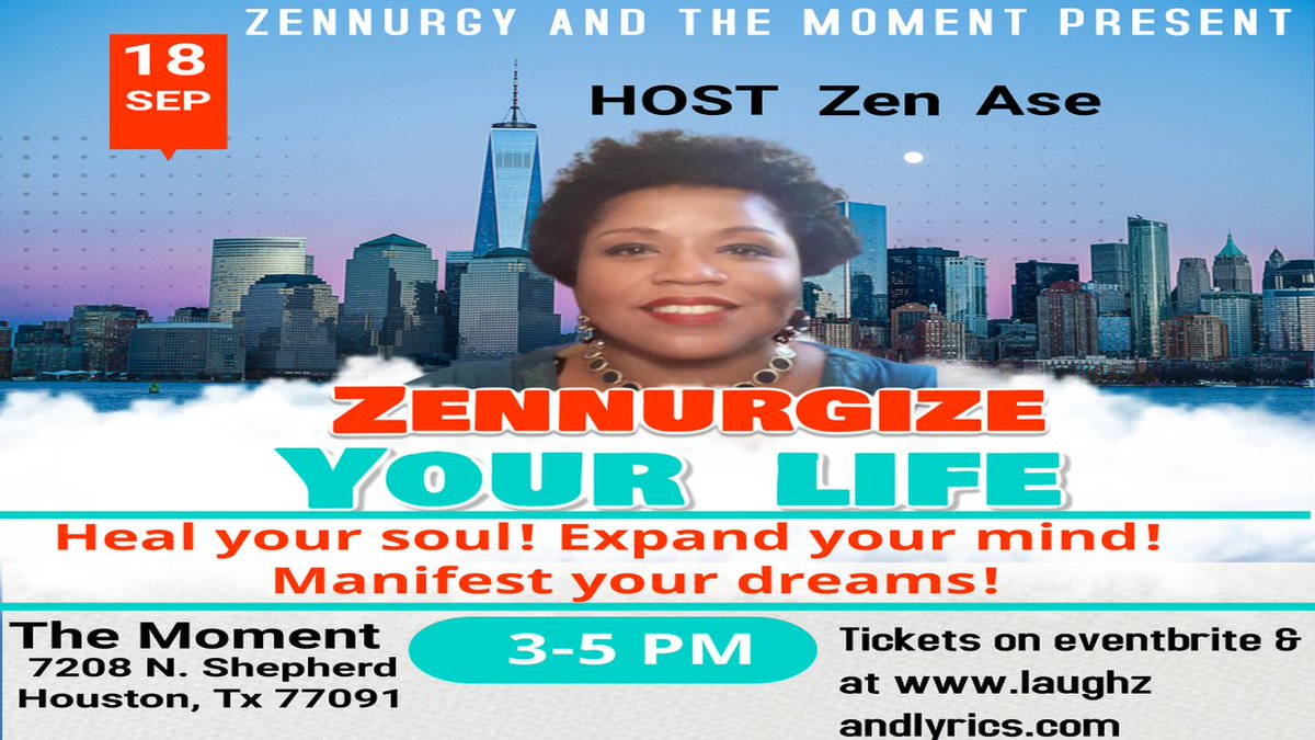 tiktok.com/@zennurgy3/vid… #zennurgy #zennurgize #workshop #houston #houstontx #selfdevelopment #guidedmeditation #guidedjournal #guidedjournaling #guidedjournals #goals #goal