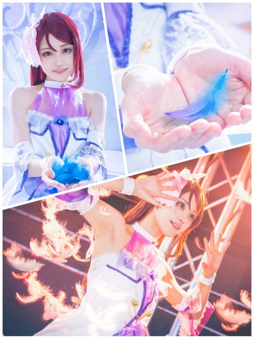 コスプレイヤーなぎのTwitter画像38