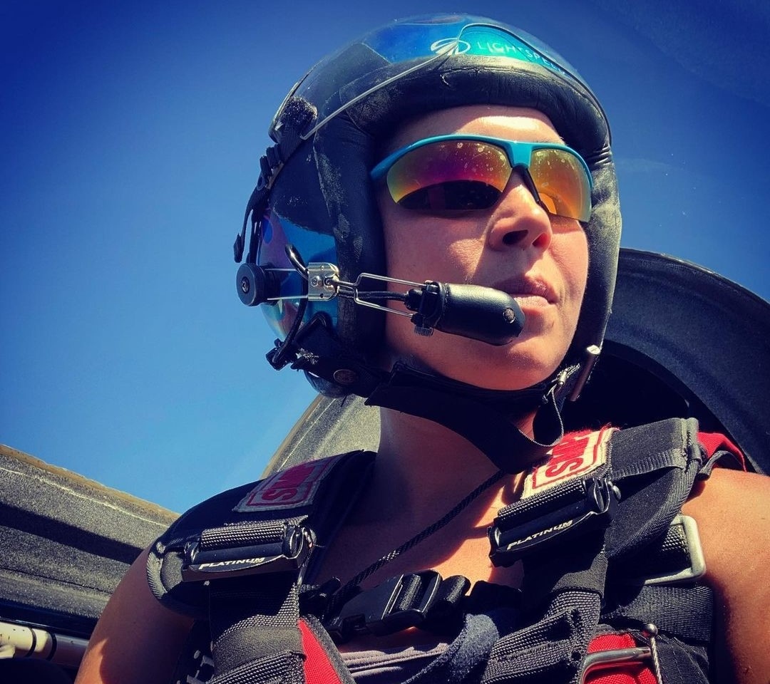 Lightspeed Aviation on Twitter "We LOVE that look of determination as