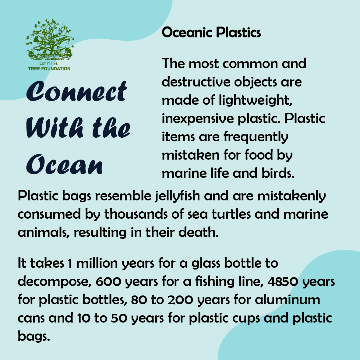 TREEFoundation1's tweet photo. This #InternationalCoastalCleanupDay (ICC), let us be more aware and sensitive to the wonders of the ocean, as well as understand the threats that we pose to the ocean. #ConnectwiththeOcean #CoastalCleanUpDay #SaveTheOcean #MarineWildlife #Oceans #SeaTurtles #Conservation https://t.co/CO4uCChbDi