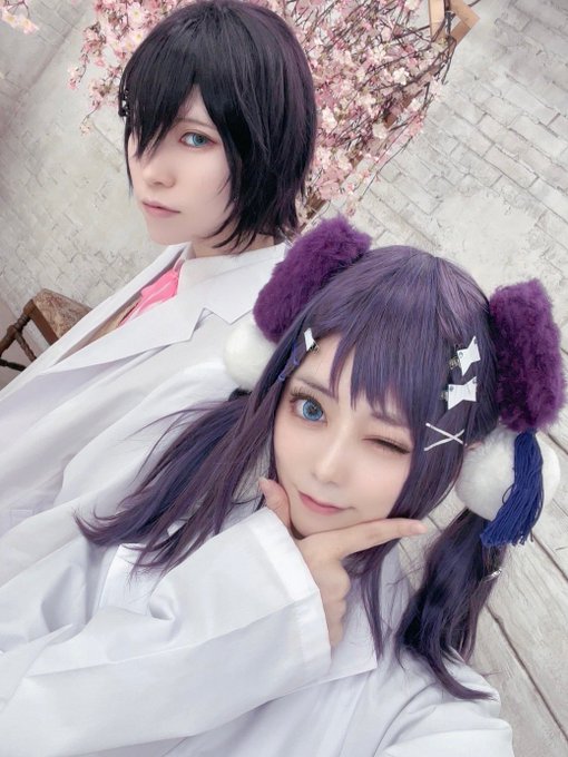 コスプレイヤー小波なこのTwitter画像31