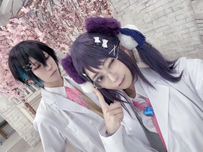 コスプレイヤー小波なこのTwitter画像33