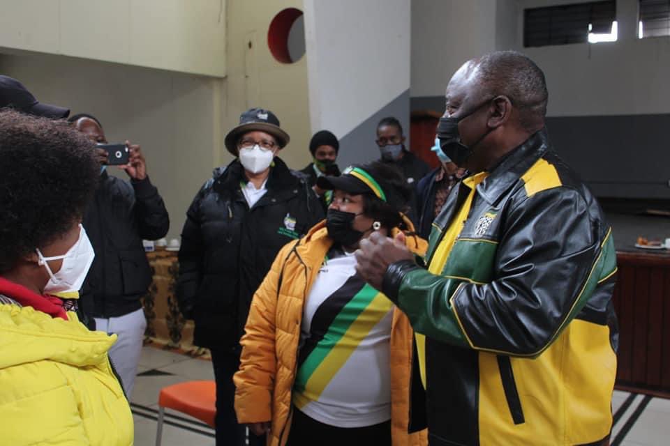 Eunice Mgcina tweet media