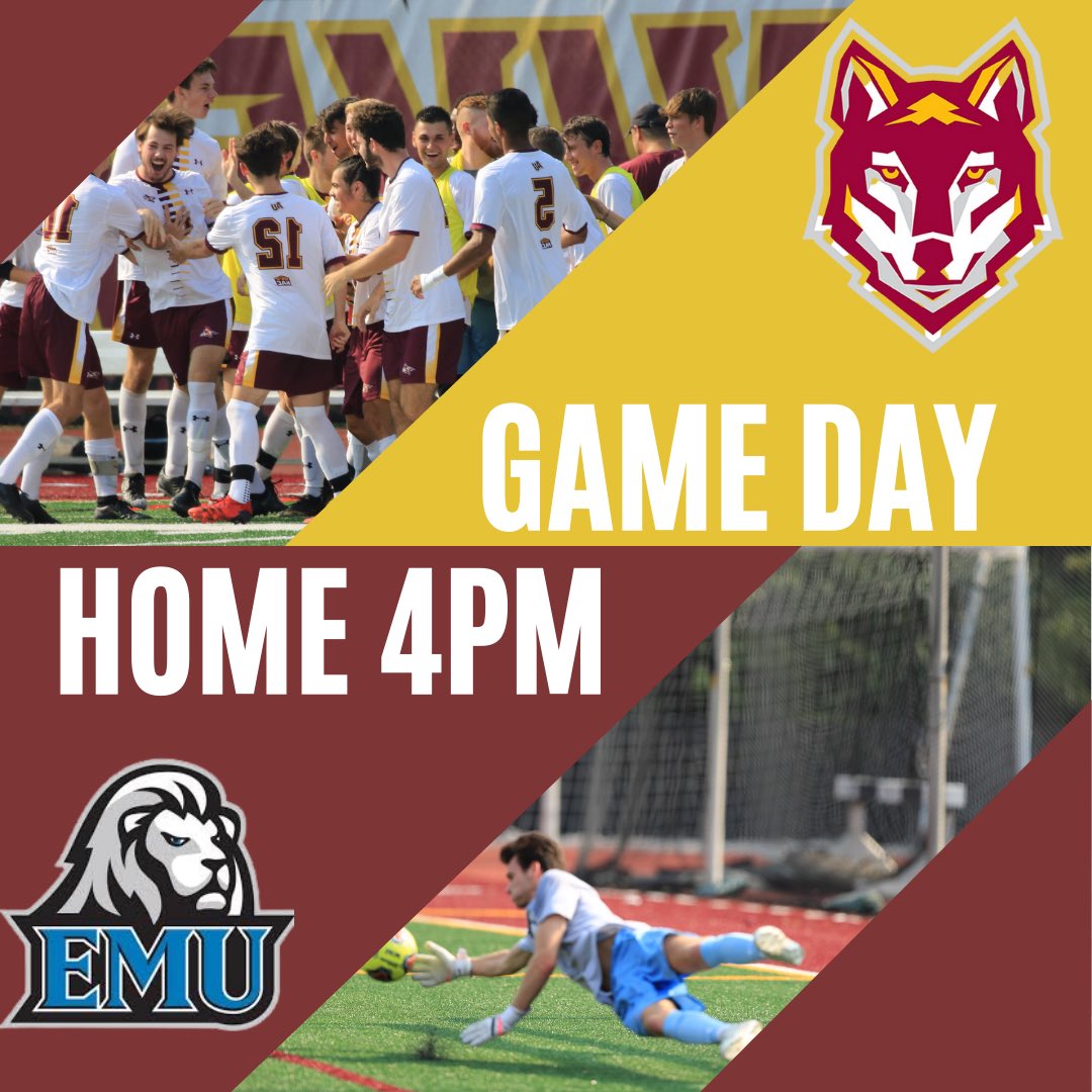 Alverniamsoccer's tweet photo. It’s Match Day!! 🐺 #AUMS #VernMS https://t.co/BQKNrHxfLE