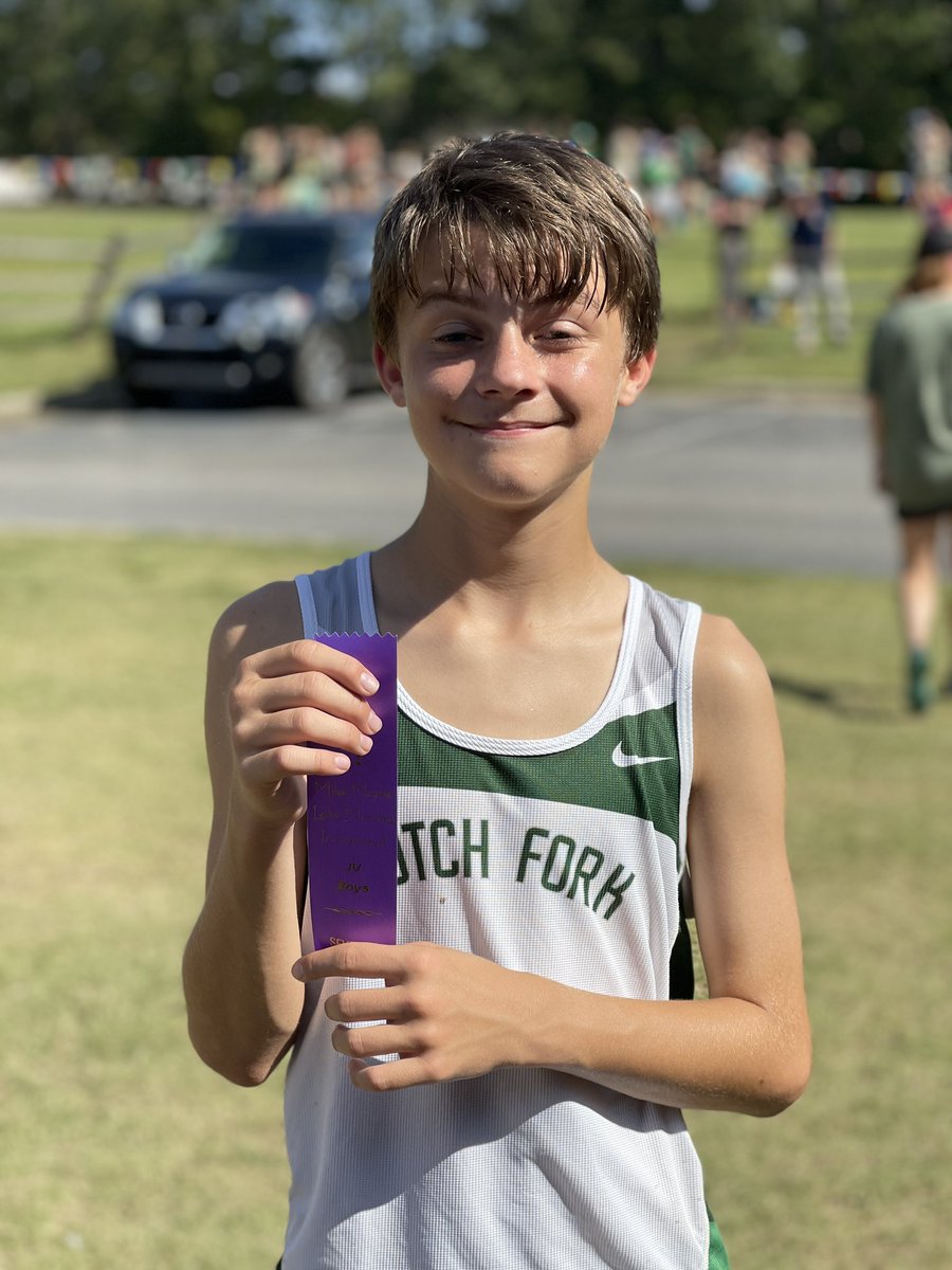 Dutch Fork Runners (@dfrunners) on Twitter photo Eli Johnson places 7th overall in the JV Elite runners race! So proud of you! #foxpride #dfxc21 #prideIn5 <a href="/dutchforkhigh/">Dutch Fork High</a> Eli Johnson places 7th overall in the JV Elite runners race! So proud of you! #foxpride #dfxc21 #prideIn5 <a href="/dutchforkhigh/">Dutch Fork High</a>