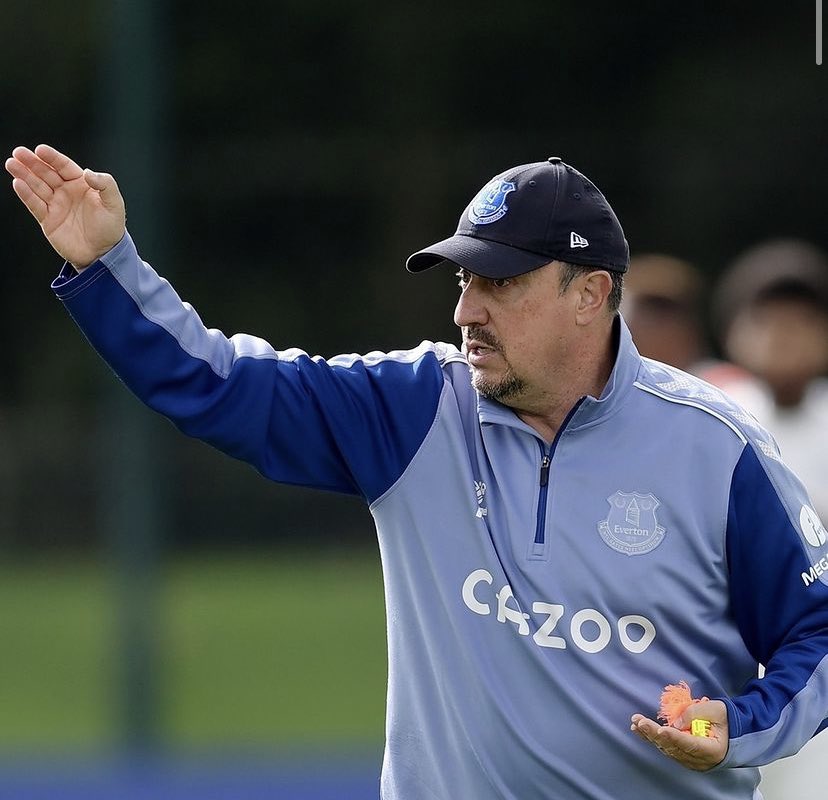 Everton Extra tweet media