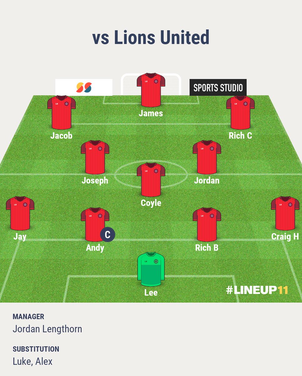 Kingstanding Phoenix 'A' FC tweet media