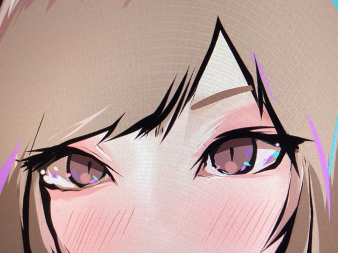 全部かけなかったにゃ。また明日にゃ♡ 