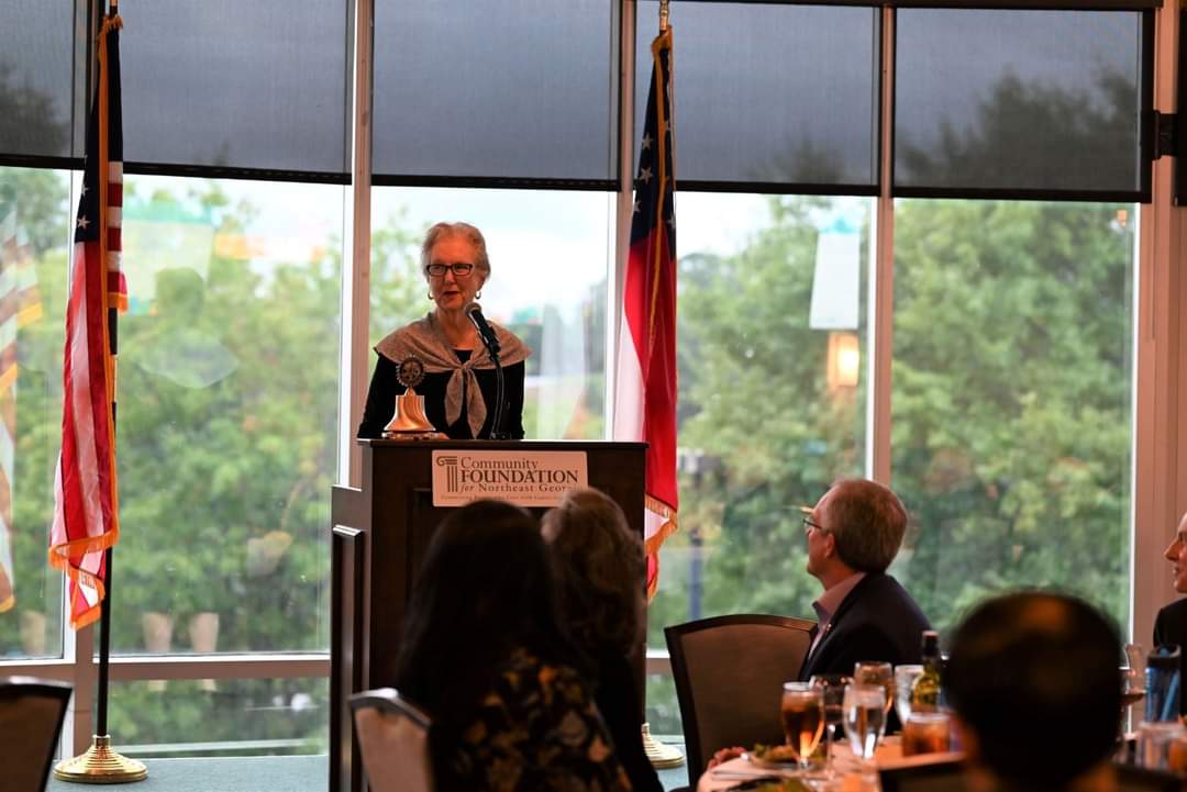 CFNEG's tweet photo. They say a picture is worth a thousand words so we're sharing some photos from Thursday night's Good2Care Celebration. It was an evening full of laughter, fun, surprises and, as always, a few tears but most importantly just a chance to be together again! #Good2Care #Good2Give https://t.co/j2DXFumbnF
